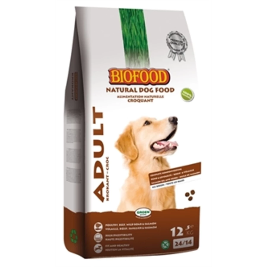 Biofood Krokant 2 Biofood Krokant - Afbeelding 2