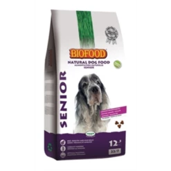 Biofood Senior 12,5 KG