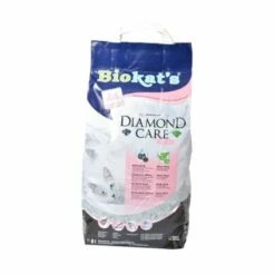 Biokat's Diamond Care Fresh 8 L