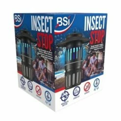 BSI Insect-Stop Muggenlamp