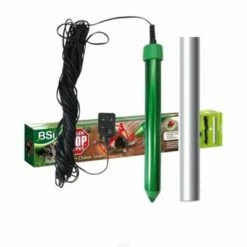 BSI Mollenstop Met Adapter + Snoer