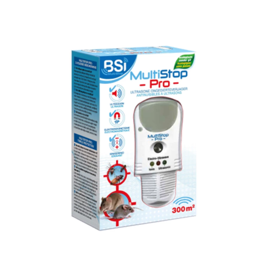 BSI Multistop Pro 1 BSI Multistop Pro