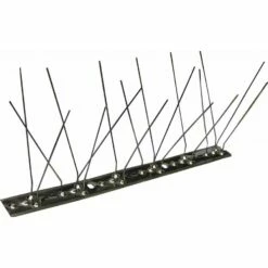 BSI RVS Duivenpinnen 6 X 25 Cm