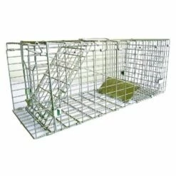 BSI Vangkooi Kat/hond/vos 80x26x30cm