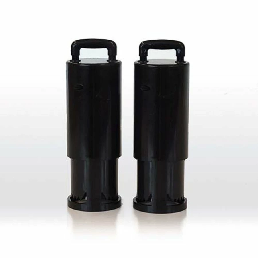 BSI Woelmuis- En Woelratval 2 Stuks 1 BSI Woelmuis- En Woelratval 2 Stuks