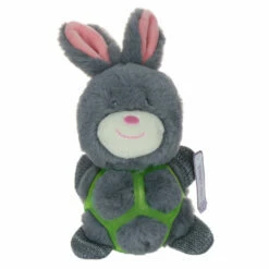 Bunny Puppy Strappy Knuffel