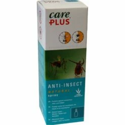 Care Plus Anti-Insect Natural Spray -Trixie Winkel care plus anti insect natural spray 4