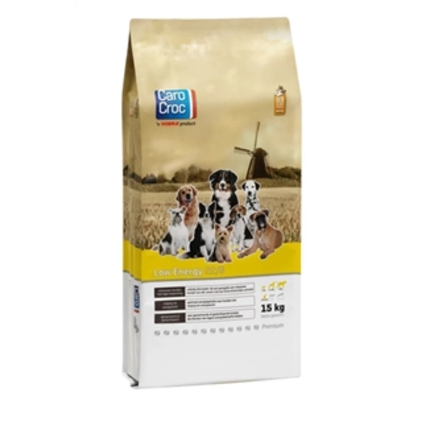 CaroCroc Low Energy 22/8 2 CaroCroc Low Energy 22/8 - Afbeelding 2