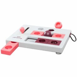 Cat Activity Brain Mover Strategisch Spel -Trixie Winkel cat activity brain mover strategisch spel 2