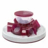 Cat Activity Tunnel Feeder Strategisch Spel