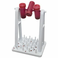 Cat Activity Turn Around Strategisch Spel Voor Katten