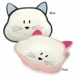 Cat Is Good Keramische Voer/drinkbak