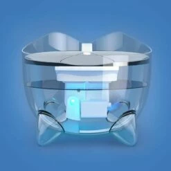 Catit Pixi Smart Drinkfontein | 2 Liter Inhoud 5 Catit Pixi Smart Drinkfontein | 2 Liter Inhoud -Trixie Winkel catit pixi smart drinkfontein 2 liter inhoud 2