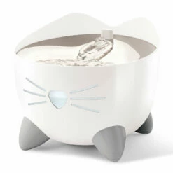Catit Pixi Smart Drinkfontein | 2 Liter Inhoud