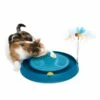 Catit Play Ballenbaan Met Massagestation