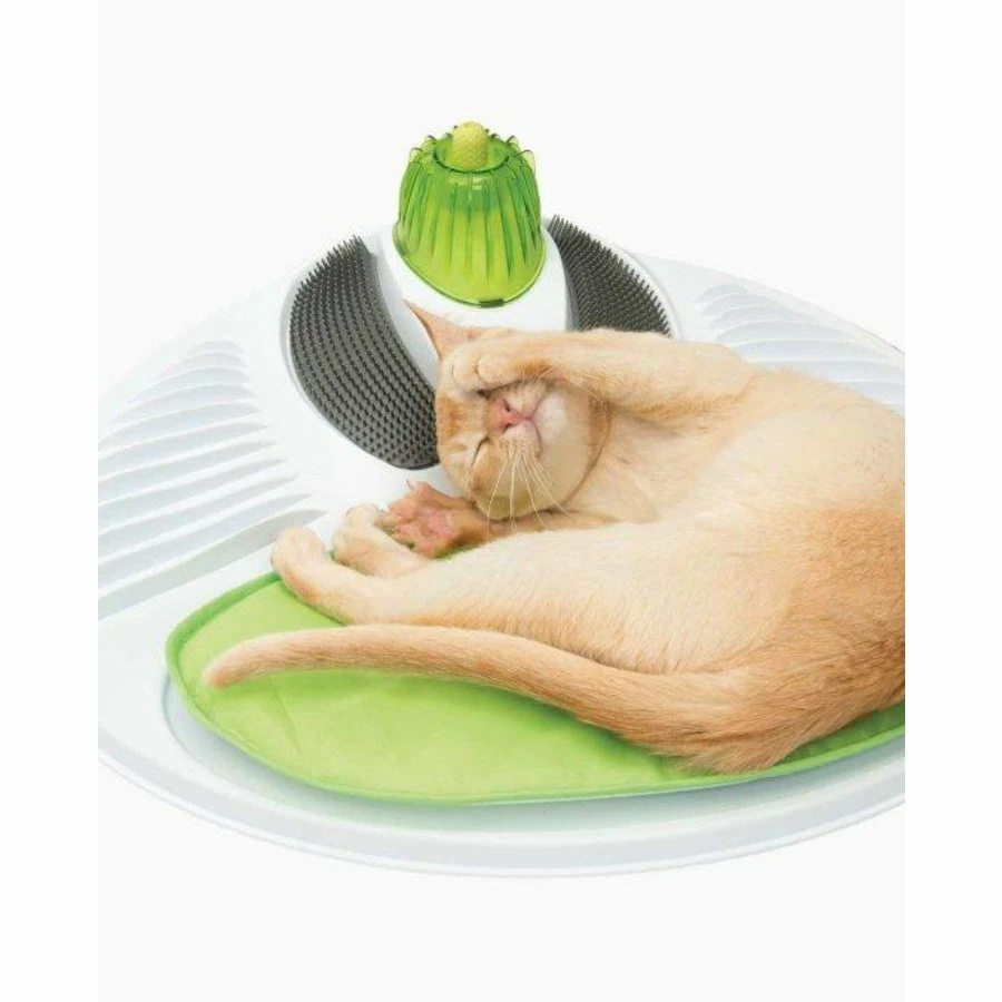 Catit Senses 2.0 Wellness Center 1 Catit Senses 2.0 Wellness Center