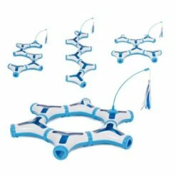 Cattoy Cat Connected 6