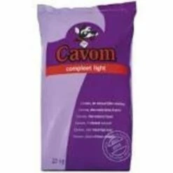 Cavom Compleet Light 20 KG