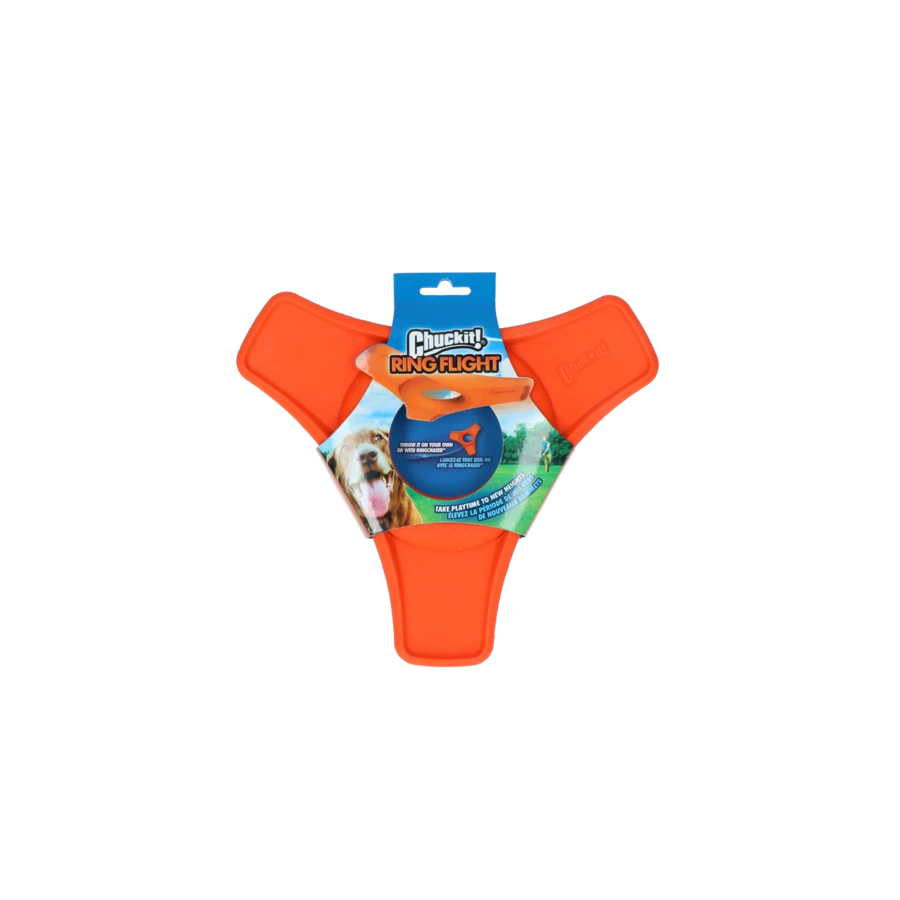 Chuckit! Chuckit Chuckit Ring Flight 3 Chuckit! Chuckit Chuckit Ring Flight - Afbeelding 3