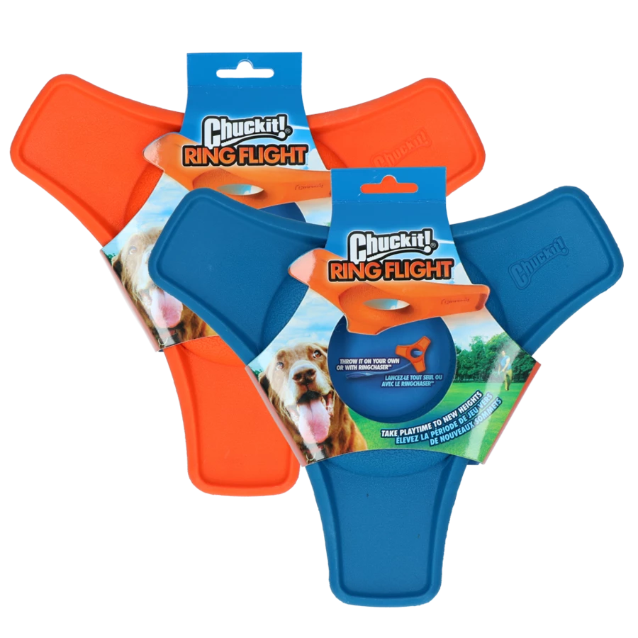 Chuckit! Chuckit Chuckit Ring Flight 1 Chuckit! Chuckit Chuckit Ring Flight