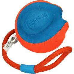 Chuckit! Chuckit Rope Fetch -Trixie Winkel chuckit rope fetch 2