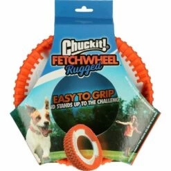 Chuckit! Chuckit Rugged Fetch Wheel -Trixie Winkel chuckit rugged fetch wheel 5