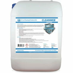 Cleanweb Tegen Insecten En Spinnen -Trixie Winkel cleanweb tegen insecten en spinnen 2