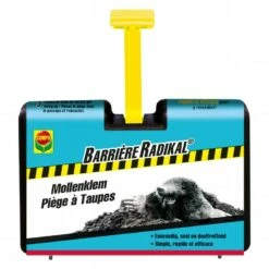 COMPO Barrière Radikal Mollenklem