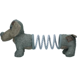 Country Dog Bouncer Met Trekveer 5 Country Dog Bouncer Met Trekveer -Trixie Winkel country dog bouncer met trekveer 2