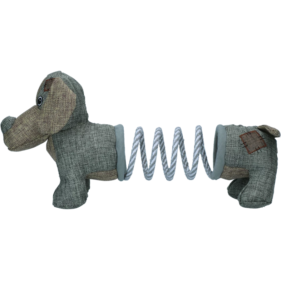 Country Dog Bouncer Met Trekveer 3 Country Dog Bouncer Met Trekveer - Afbeelding 3