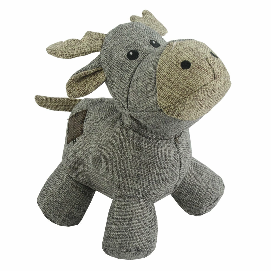 Country Dog Moose Knuffel 1 Country Dog Moose Knuffel