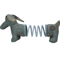 Country Dog Slinky Met Trekveer -Trixie Winkel country dog slinky met trekveer 2