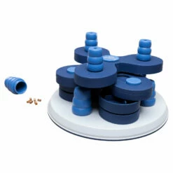 Dog Activity Flower Tower Hondenspeeltje -Trixie Winkel dog activity flower tower hondenspeeltje 2