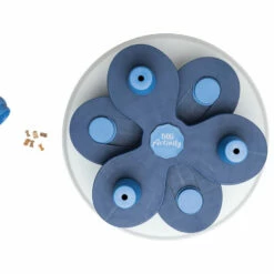 Dog Activity Flower Tower Hondenspeeltje -Trixie Winkel dog activity flower tower hondenspeeltje 3