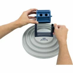 Dog Activity Roller Bowl -Trixie Winkel dog activity roller bowl 2
