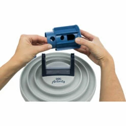 Dog Activity Roller Bowl -Trixie Winkel dog activity roller bowl 4