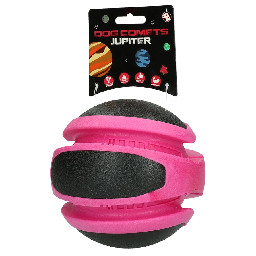 Dog Comets Planet Ballen 3 Dog Comets Planet Ballen - Afbeelding 3