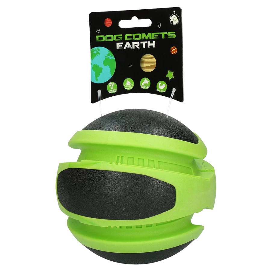 Dog Comets Planet Ballen 5 Dog Comets Planet Ballen - Afbeelding 5