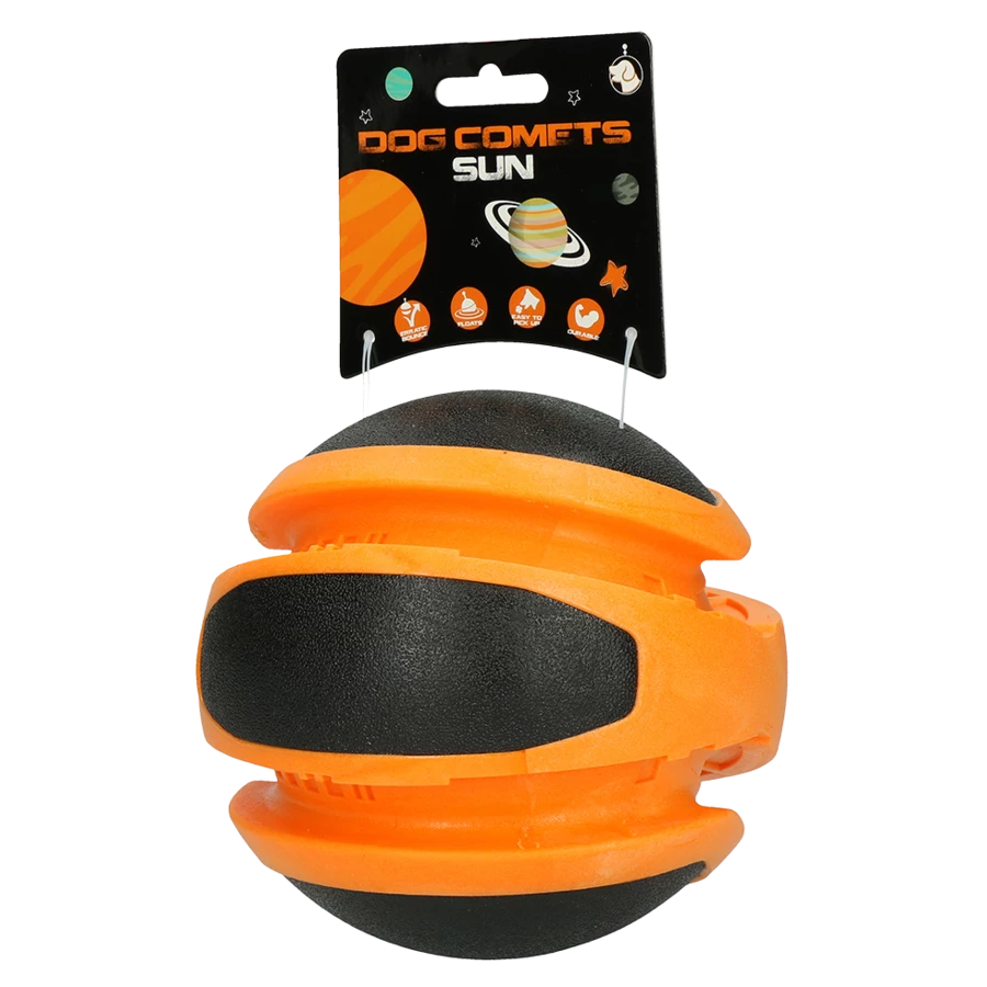 Dog Comets Planet Ballen 8 Dog Comets Planet Ballen - Afbeelding 8