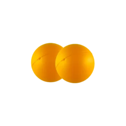Doggy Fun Soft Foam Balls 2-pack