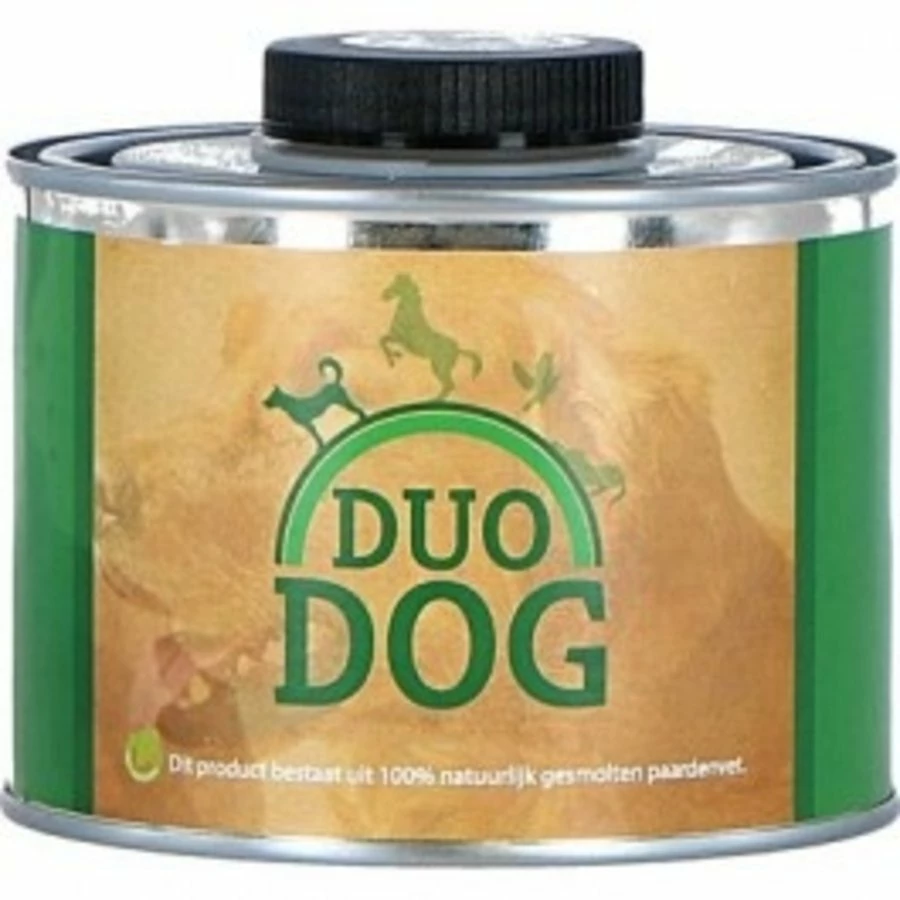 DuoProtect Duo Dog 2 DuoProtect Duo Dog - Afbeelding 2