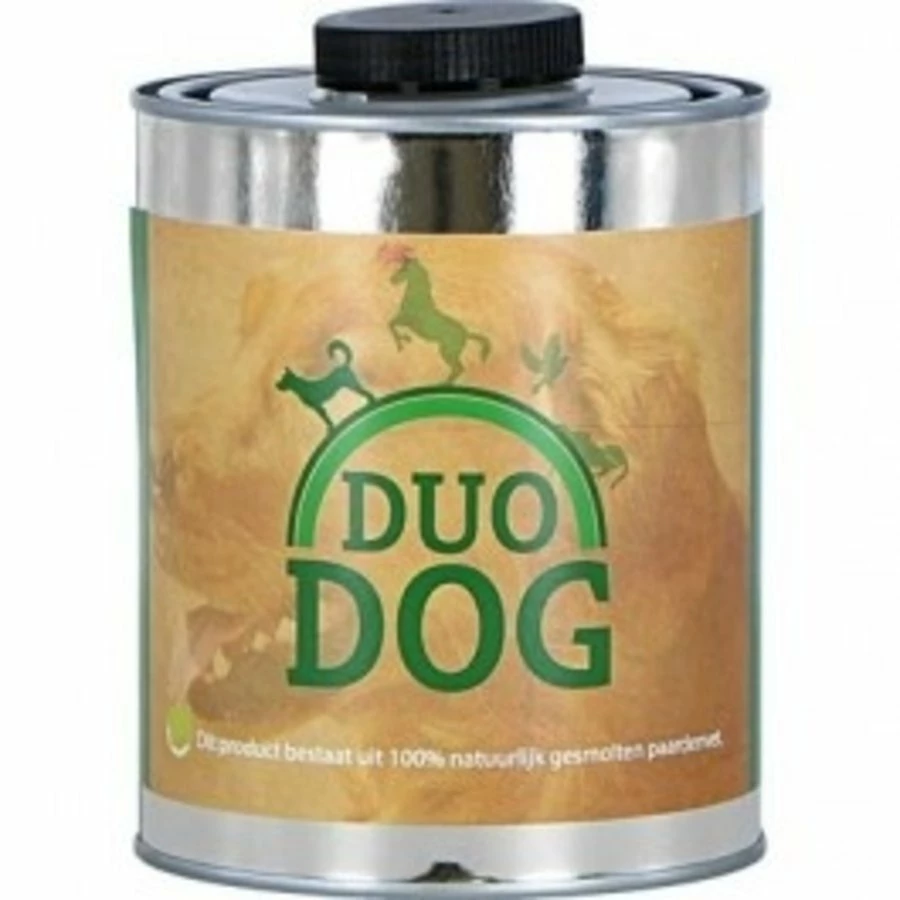 DuoProtect Duo Dog 1 DuoProtect Duo Dog