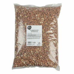 Duvo+ Arachidenoten Gepeld 5 Kg | Voor Tuinvogels