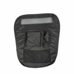 Duvo+ Auto Veiligheidsafscheiding Zwart