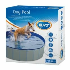Duvo+ Hondenzwembad -Trixie Winkel duvo hondenzwembad 3