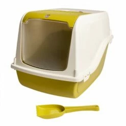 Duvo+ Kattenbak Sybil