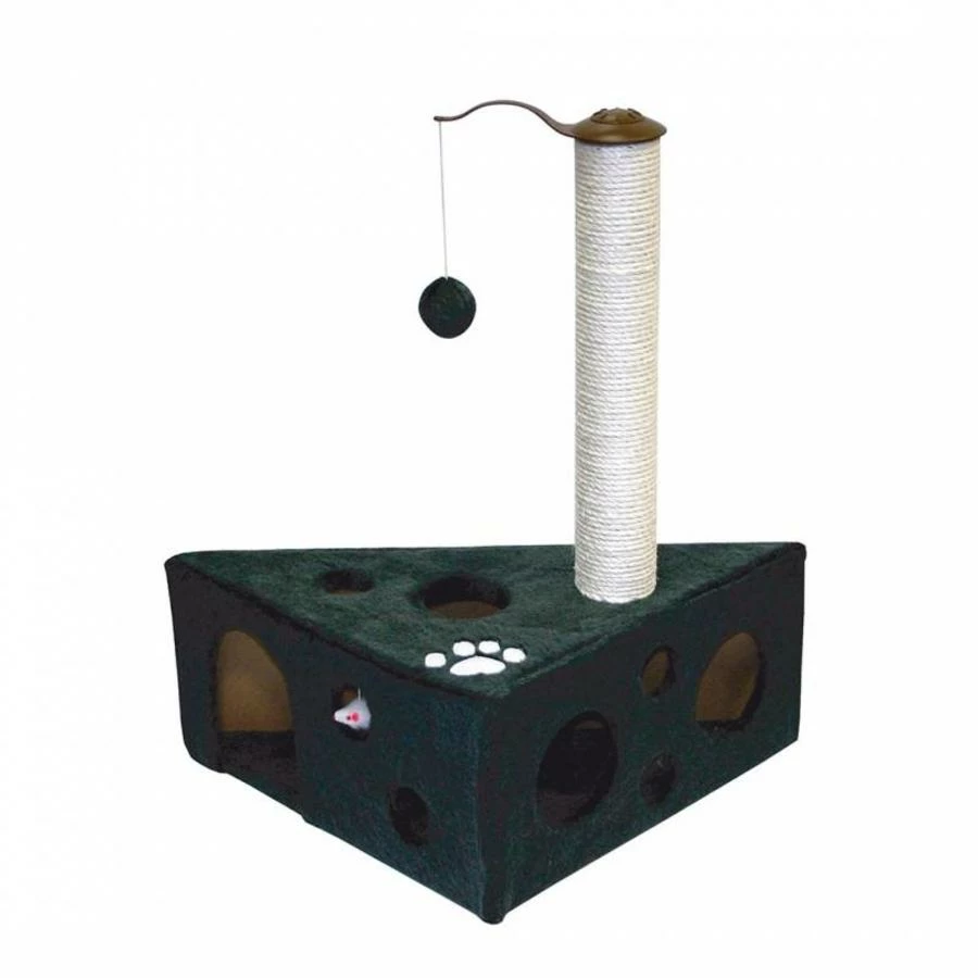 Duvo+ Krabpaal Felix 1 Duvo+ Krabpaal Felix