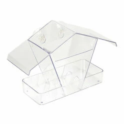 Duvo+ Raamvoederhuis Bilbao | Voor Tuinvogels -Trixie Winkel duvo raamvoederhuis bilbao voor tuinvogels 3