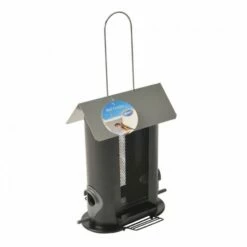 Duvo+ Voederstation Voor Noten En Zonnepitten