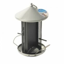 Duvo+ Voerstation Met 2 Compartimenten